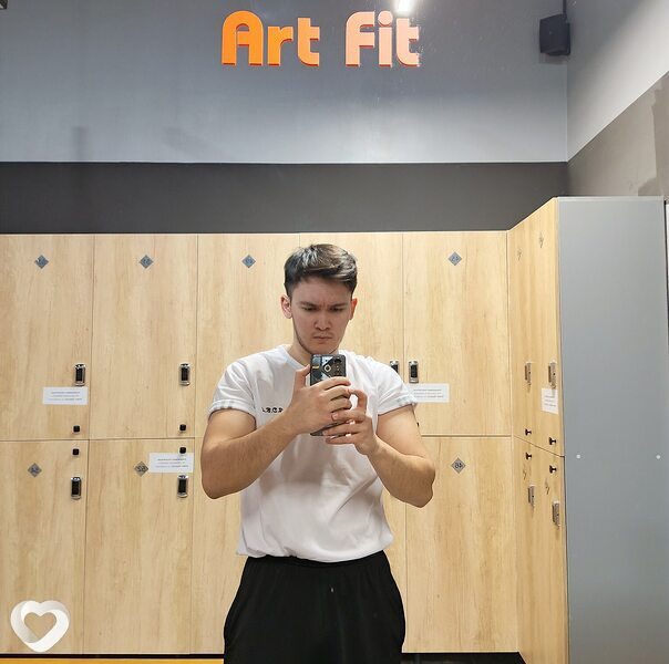 Adil, 23, Актобе — анкета №3925115