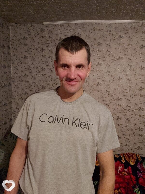 Дмитрий, 44, Минусинске — анкета №3925118