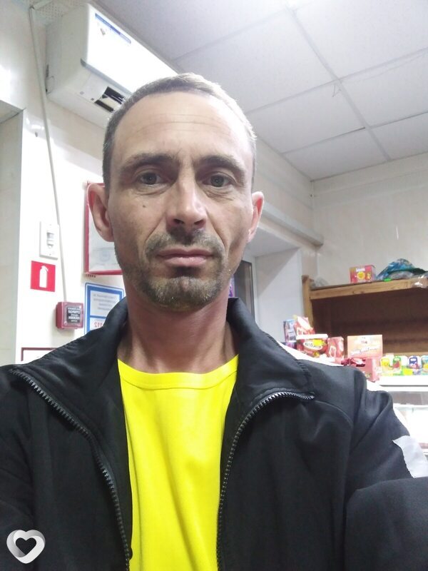 Юрий, 38, Краснодаре — анкета №3925119
