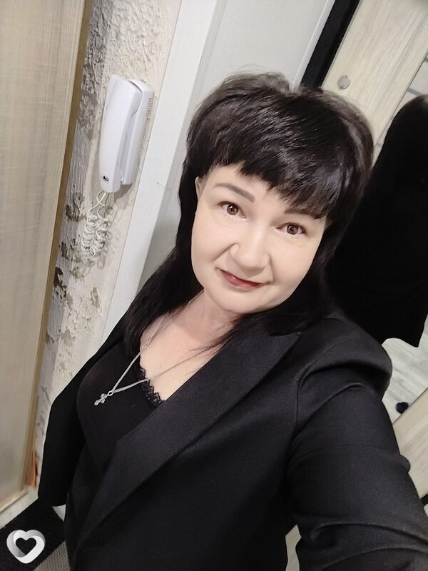 Елена, 43, Чите — анкета №3925126