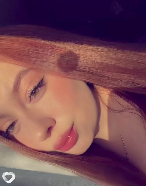 Лариса, 24, Астане — анкета №3925127