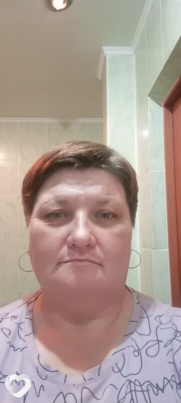Виктория, 47, Белгороде — анкета №3925129