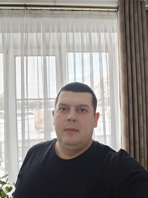 Алексей, 37, Омске — анкета №3925133