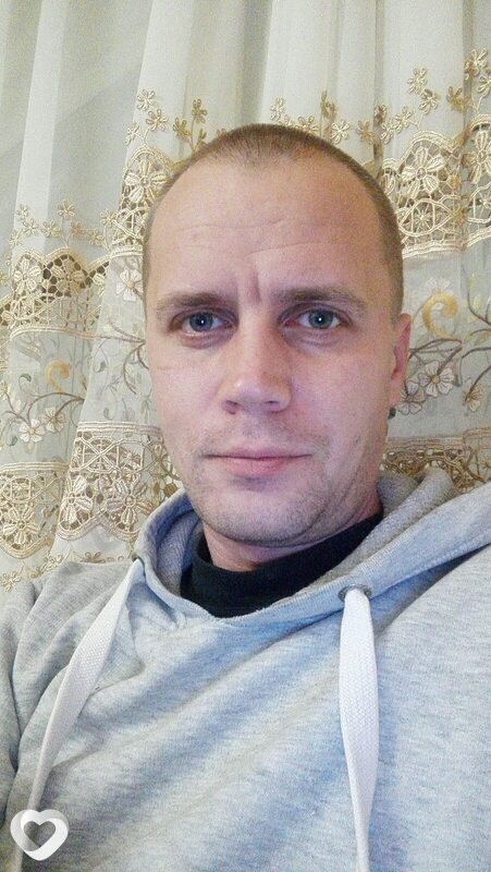 Руслан, 46, Запорожье — анкета №3925134