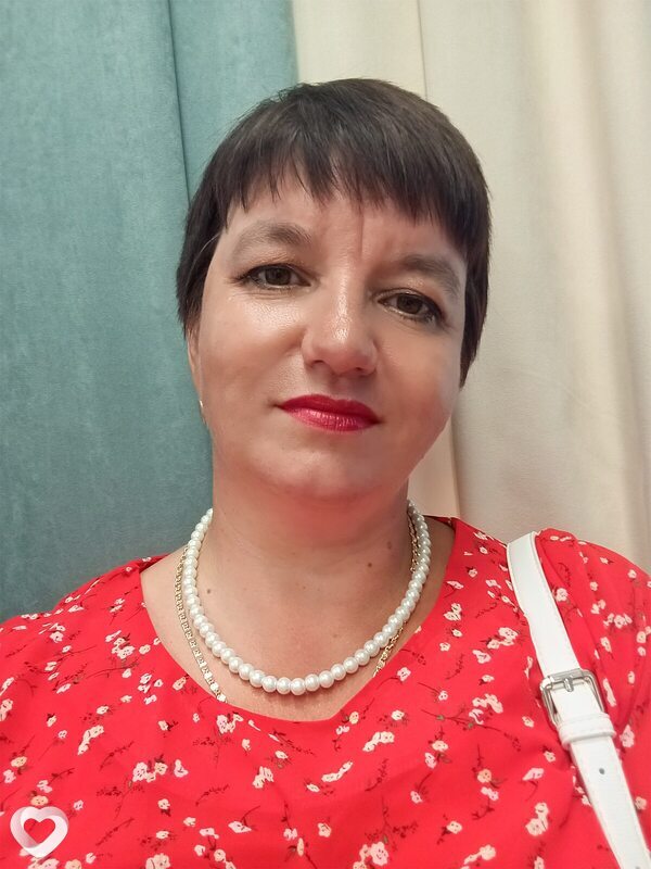 Ирина, 49, Тамбове — анкета №3925053
