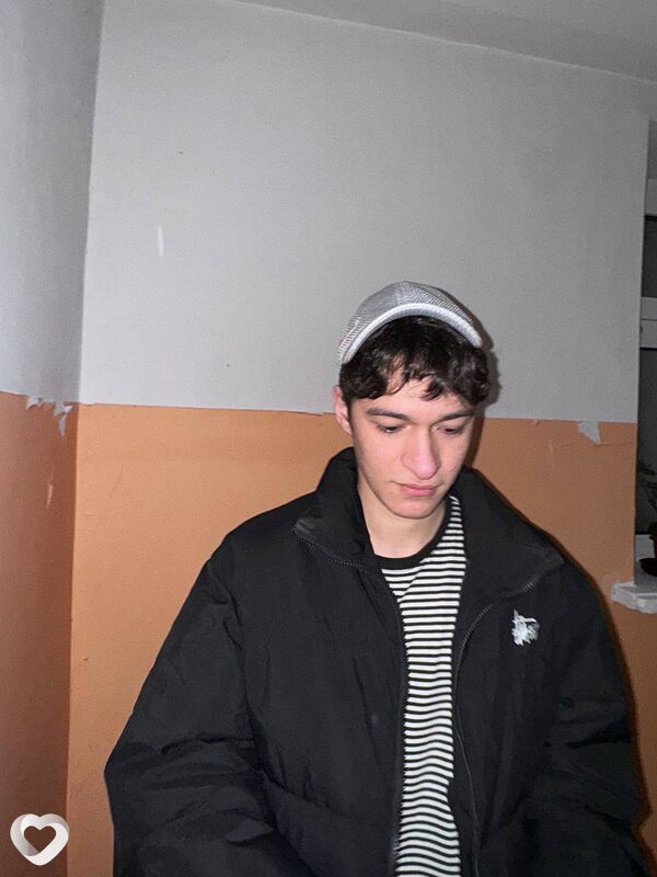 Джамик, 22, Казани — анкета №3925060