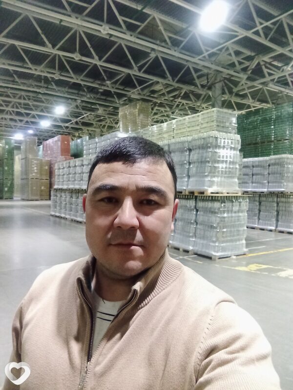 Жоний, 35, Туле — анкета №3925141