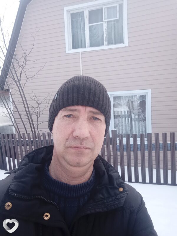 Владимир, 35, Усть-Кут — анкета №3925153