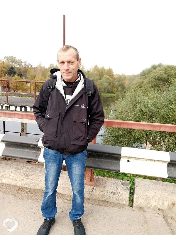 Андрей, 54, Москве — анкета №3925190