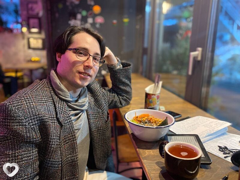Андрей, 26, Москве — анкета №3925191