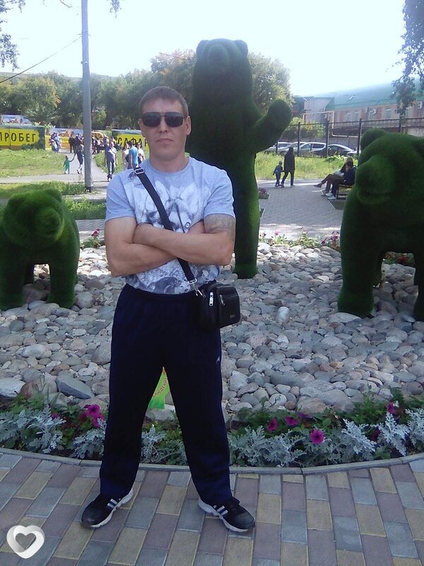 Сергей, 40, Челябинске — анкета №3925200