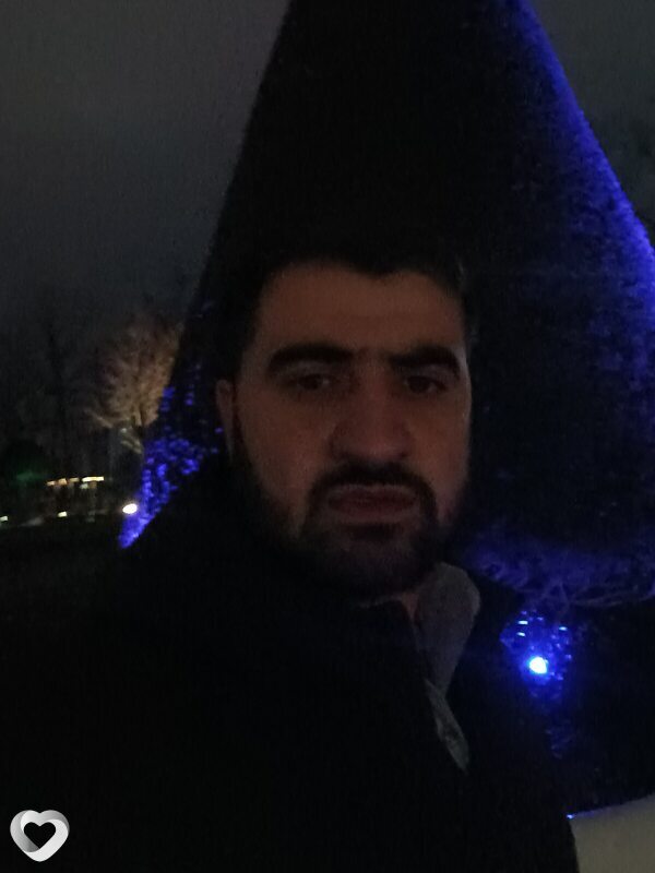 Raf, 30, Ростове-на-Дону — анкета №3925338