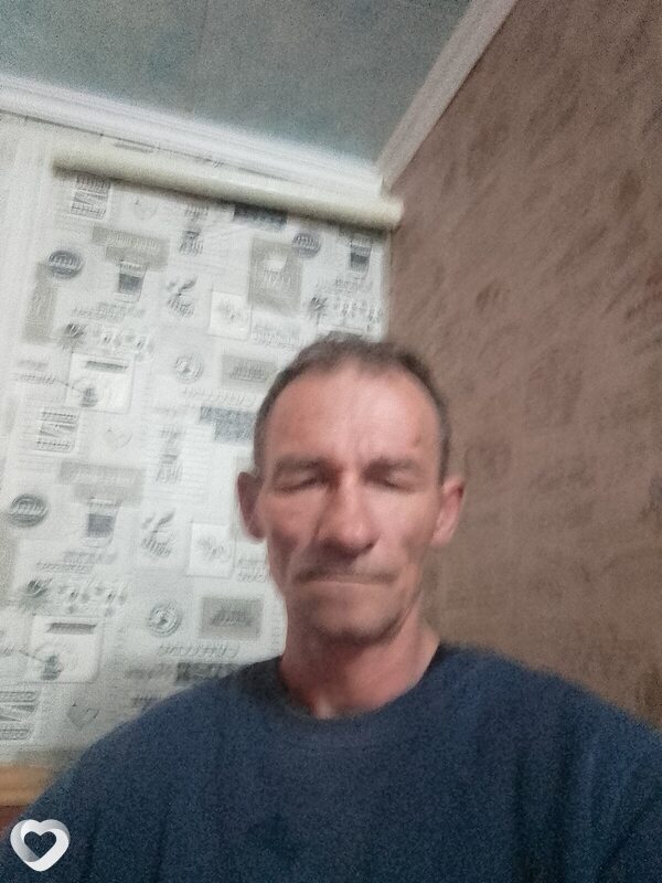 Алексей, 48, Темрюке — анкета №3925349