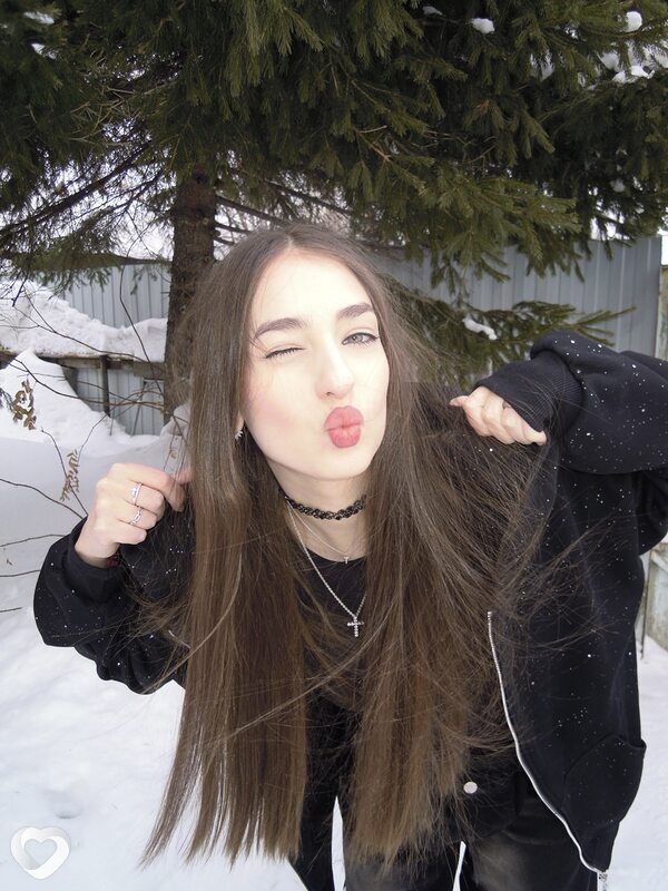 Таисия, 20, Новосибирске — анкета №3925354