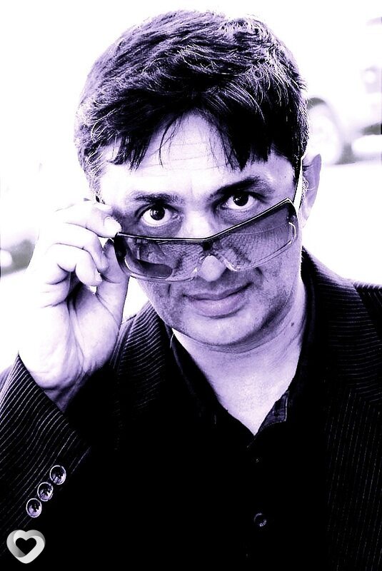 Ram, 53, Екатеринбурге — анкета №3925362
