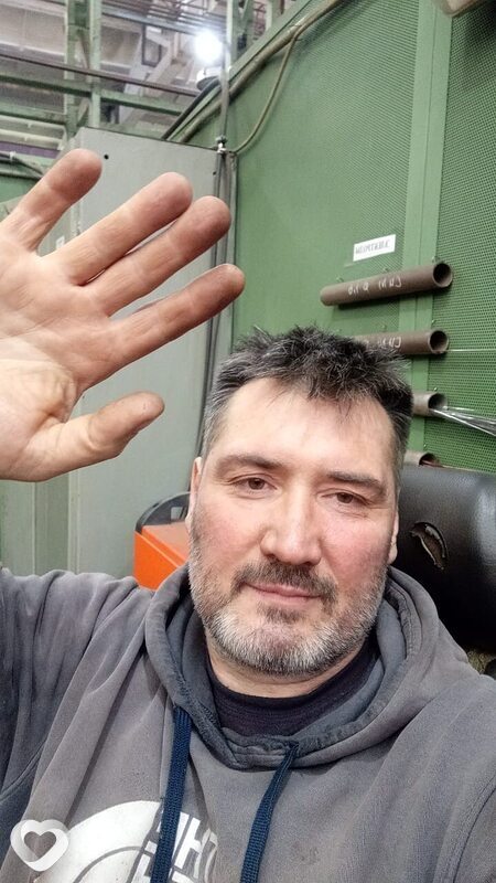Сергей, 56, Калининграде — анкета №3925369