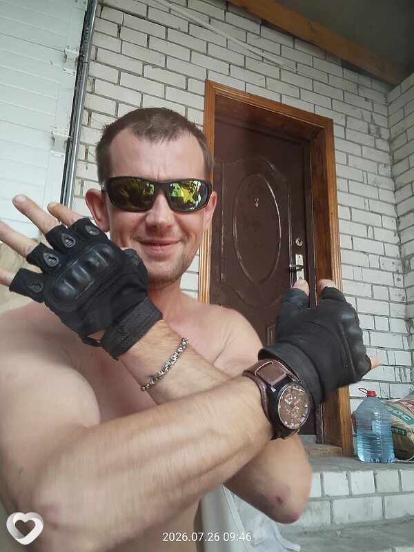Александр, 37, Павлове — анкета №3925381