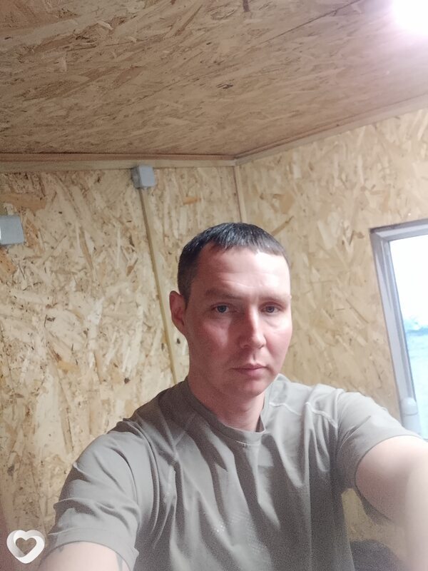 Артур, 35, Кемерове — анкета №3925294
