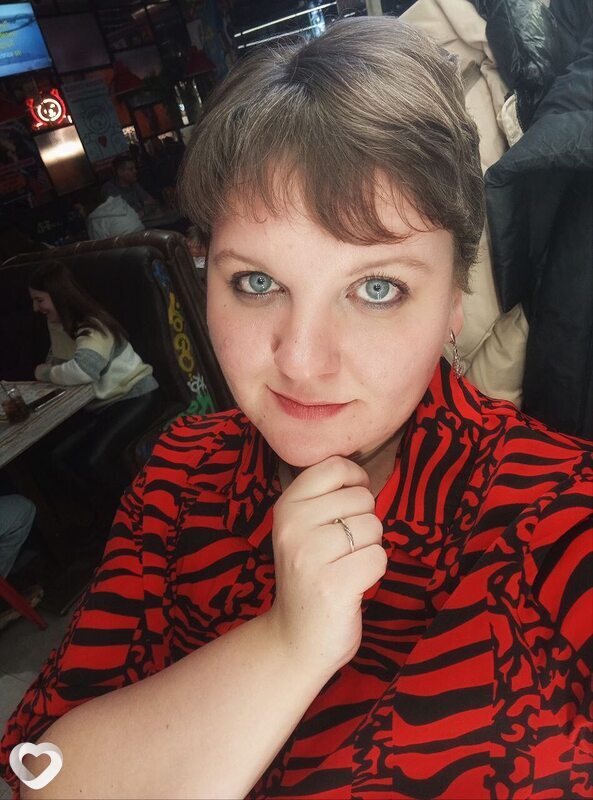Стейси, 35, Санкт-Петербурге — анкета №3925303