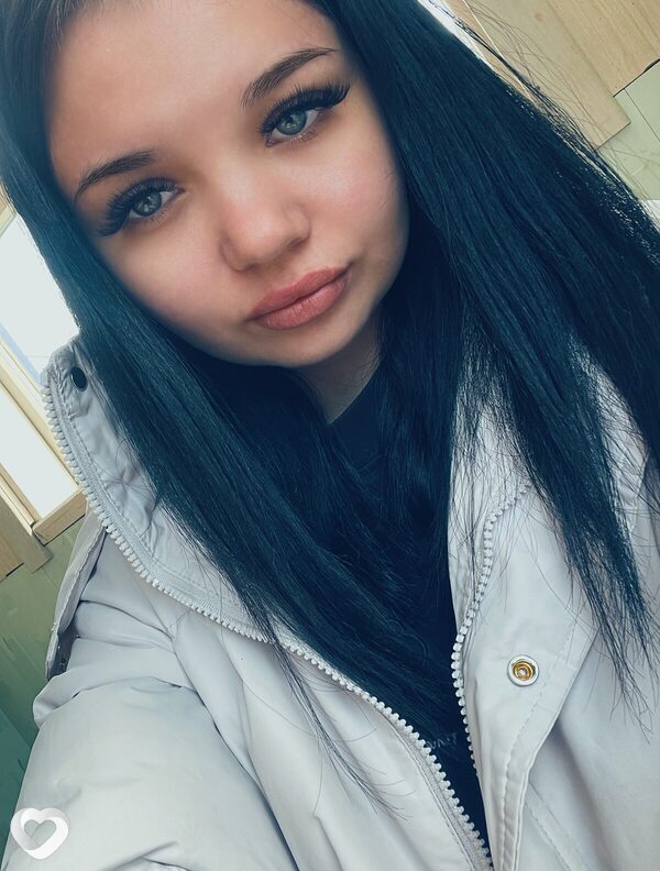 Александра, 23, Чите — анкета №3925304