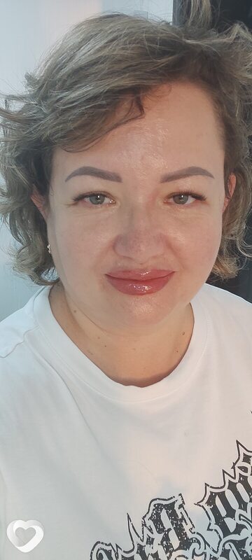Ира, 50, Краснодаре — анкета №3925311