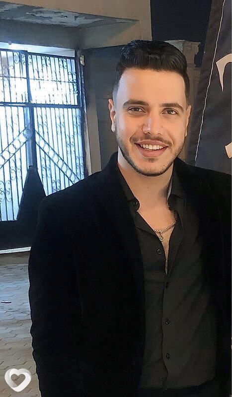 Ahmed, 24, Челябинске — анкета №3925313