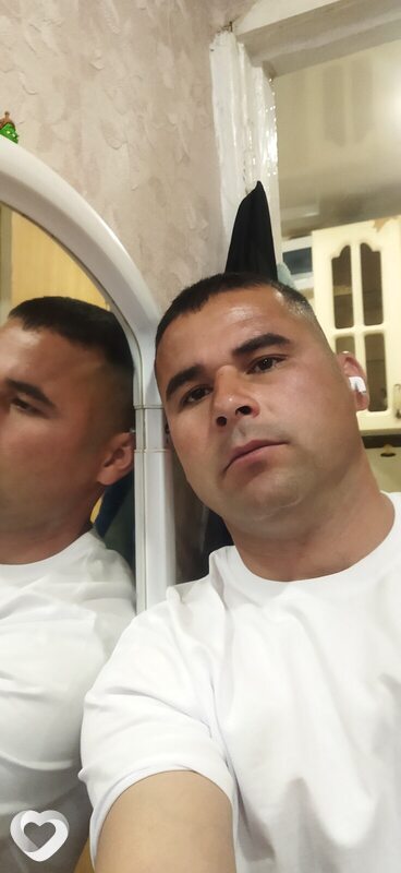 Алик, 34, Тольятти — анкета №3925318