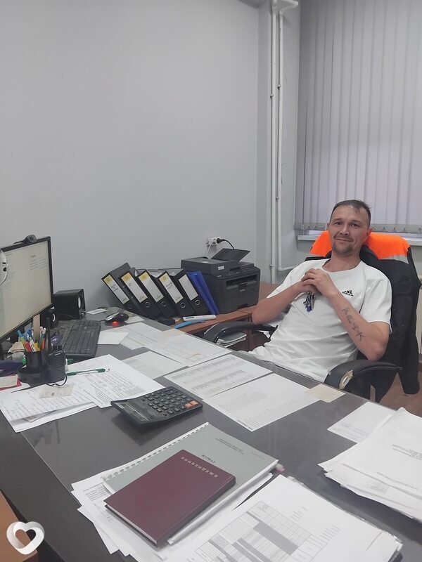 Alexandr, 39, Миассе — анкета №3925322