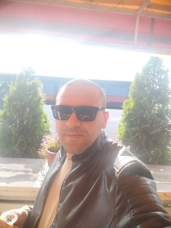 Сергій, 41, Одессе — анкета №3925324