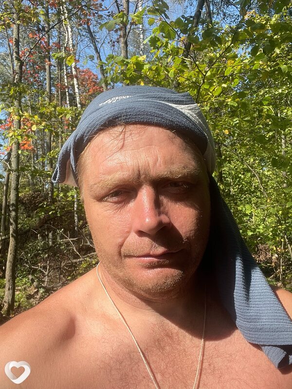 Василий, 42, Туле — анкета №3925325