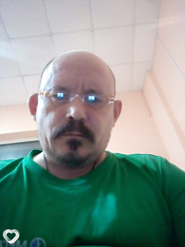Леонид, 47, Тюмени — анкета №3925326