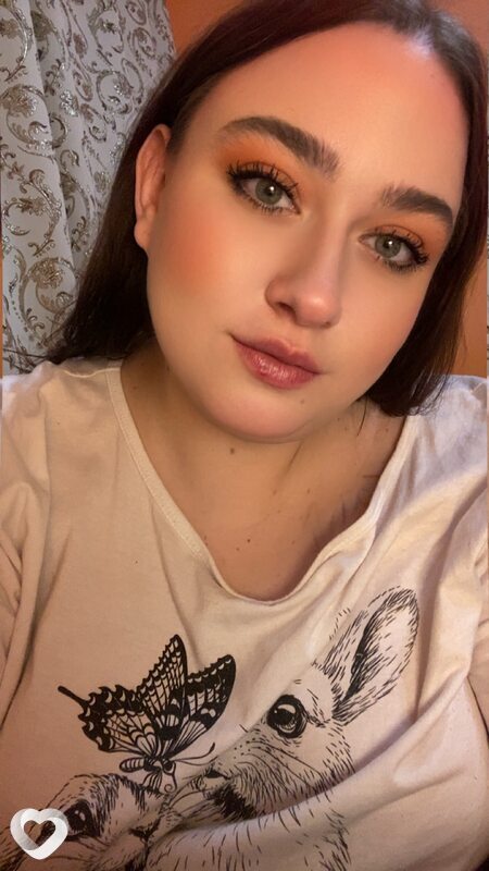 Галина, 26, Ленинске-Кузнецком — анкета №3925328
