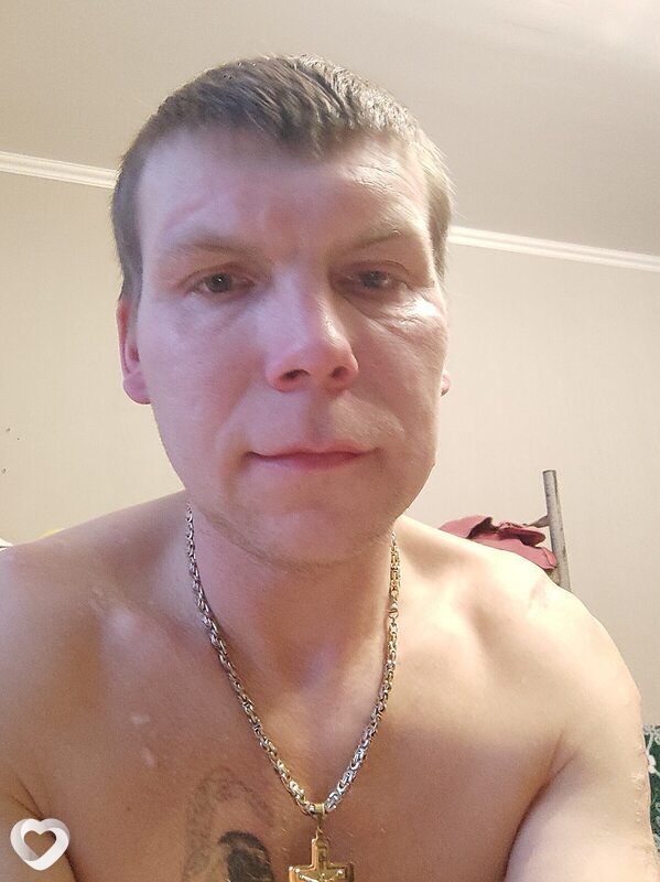 Михаил, 38, Смоленске — анкета №3925332