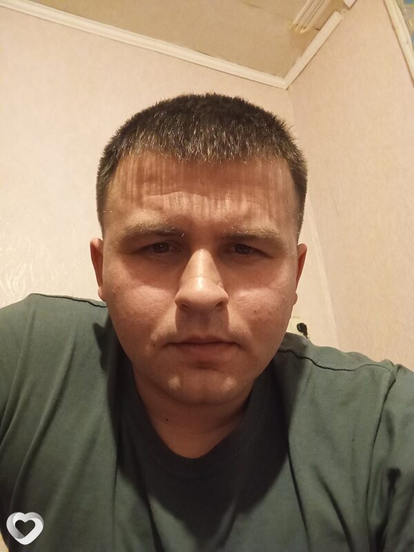 Александр, 27, Курске — анкета №3925535