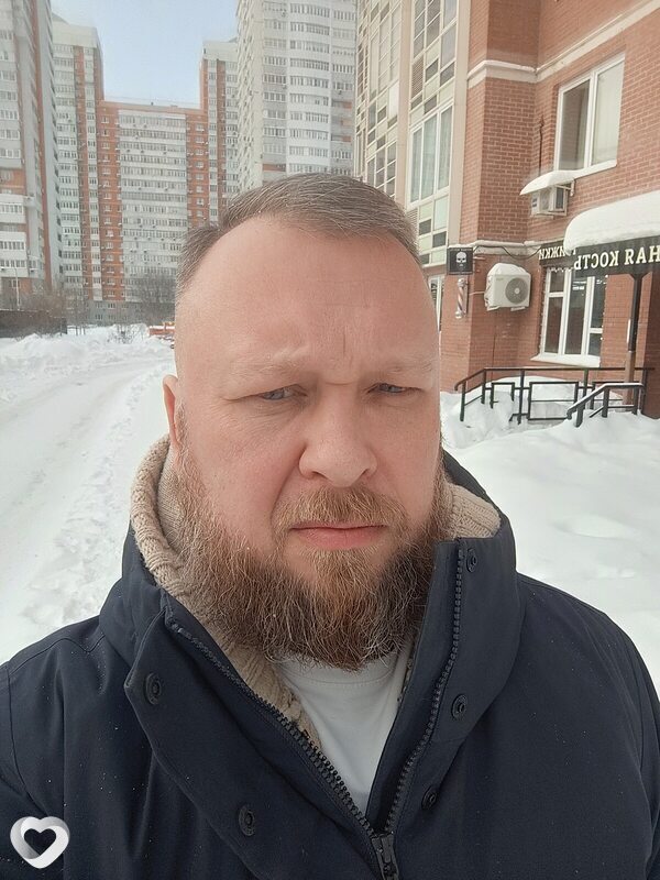 Дмитрий, 46, Москве — анкета №3925539