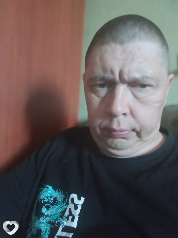 Максим, 44, Нижневартовске — анкета №3925541