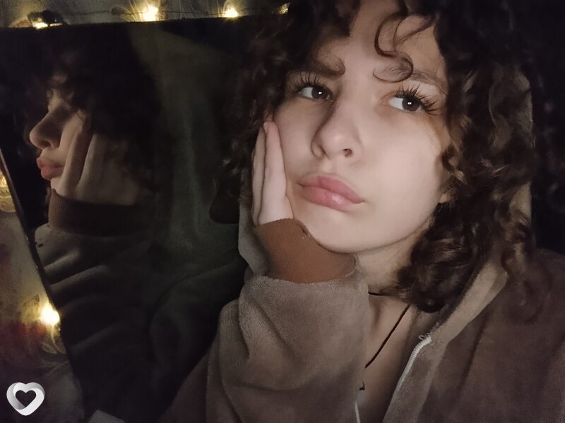 Софья, 18, Нижнекамске — анкета №3925546