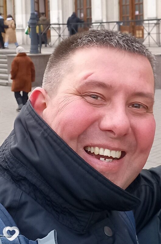 Андрей, 47, Великом Новгороде — анкета №3925551