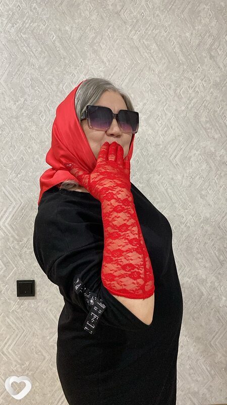 Zarina, 50, Костанае — анкета №3925393