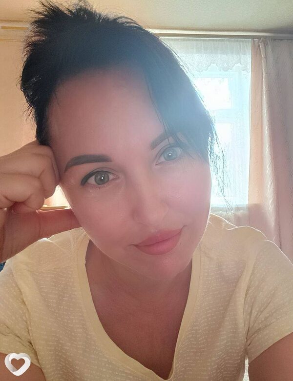 Viktoriia, 47, Николаеве — анкета №3925394