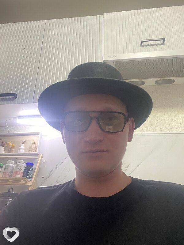 Андрей, 32, Тюмени — анкета №3925396