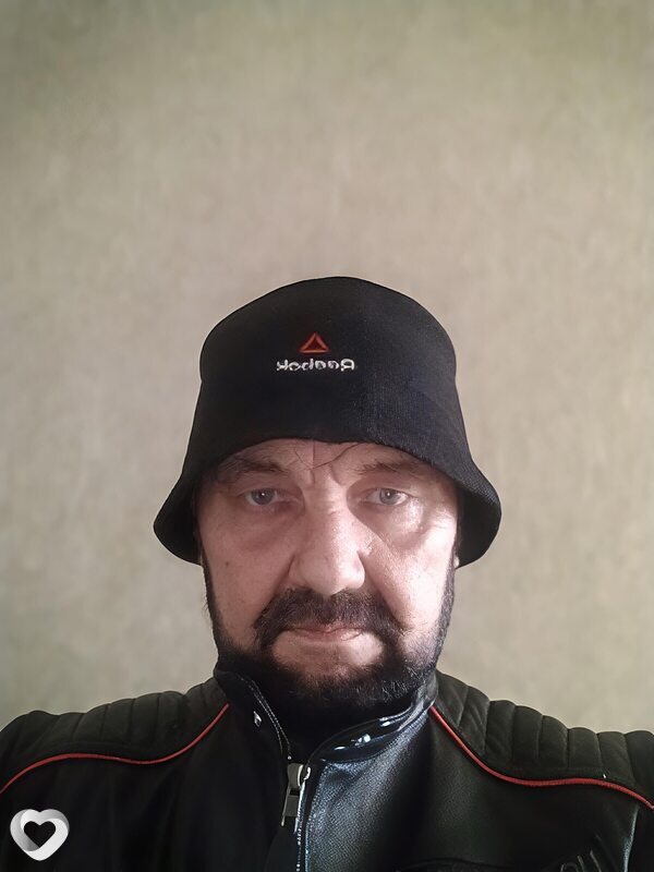 Эдуард, 51, Салавате — анкета №3925399