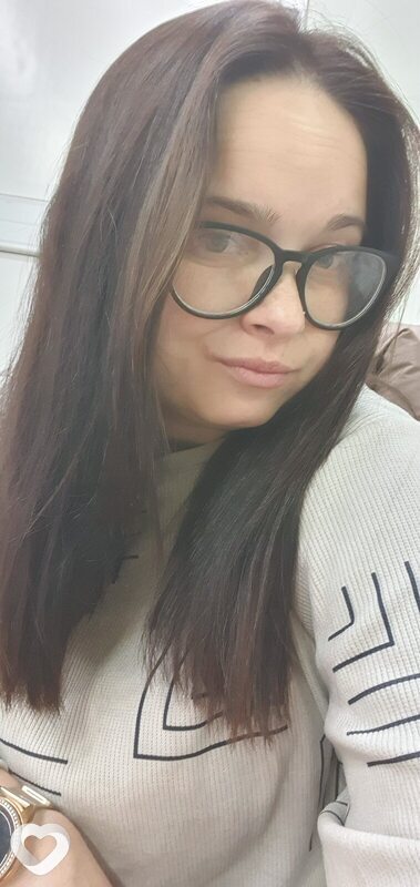 Анастасия, 30, Москве — анкета №3925408