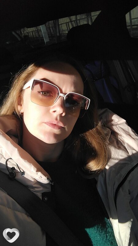 Ольга, 34, Геленджике — анкета №3925441