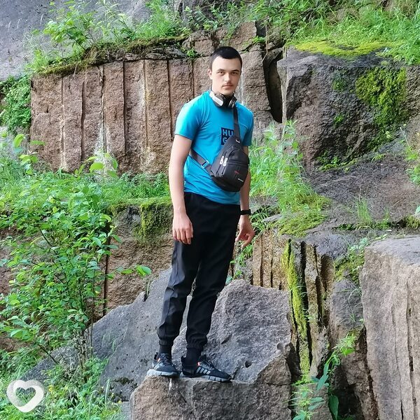 Артём, 24, Красноярске — анкета №3925452