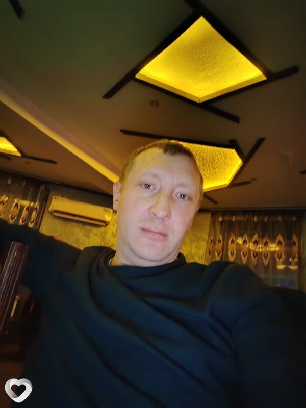 Александр, 41, Тюмени — анкета №3925454
