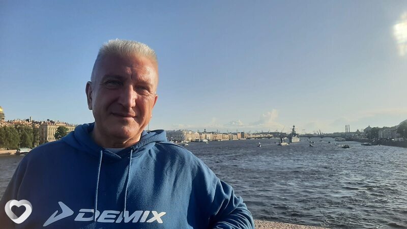 Александр, 61, Твери — анкета №3925458
