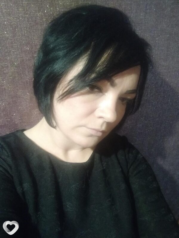 Кристина, 39, Могилев — анкета №3925460