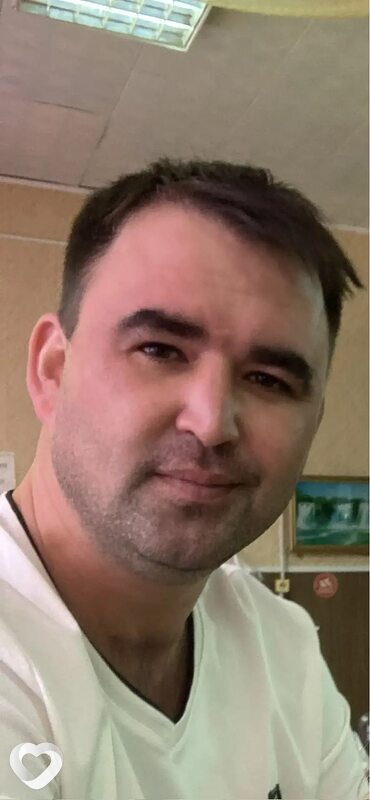 Руслан, 35, Бузулуке — анкета №3925413
