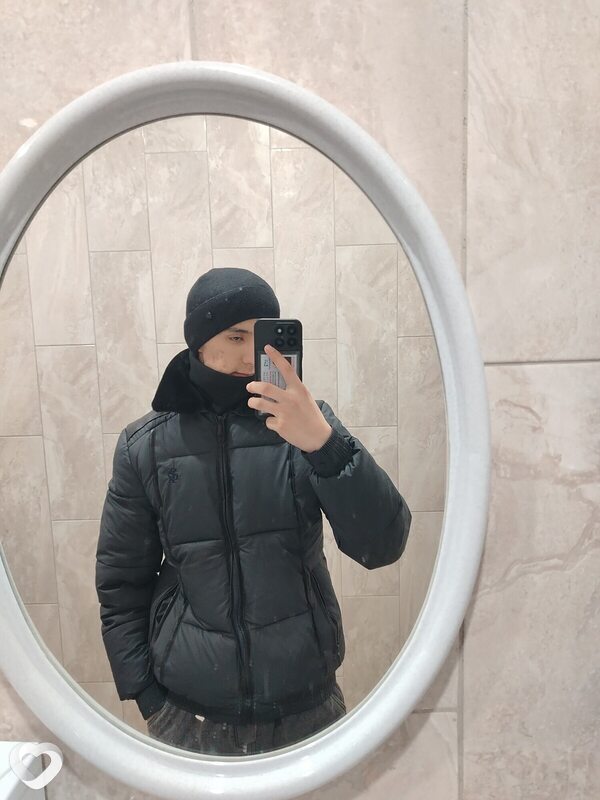 Беек, 53, Свободном — анкета №3925422